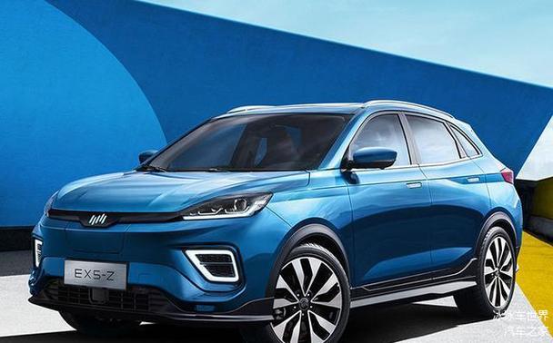 深圳334WEY威派豪华SUV市场的黑马，零跑汽车与智能交通系统的协同