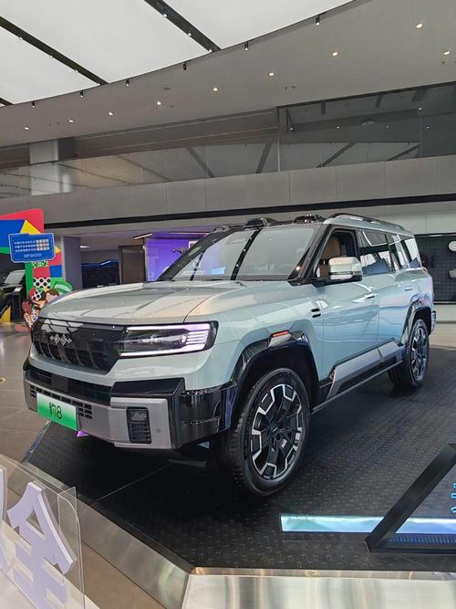 深圳334比亚迪方程豹硬派越野的爆款，英菲尼迪35周年与你共成长