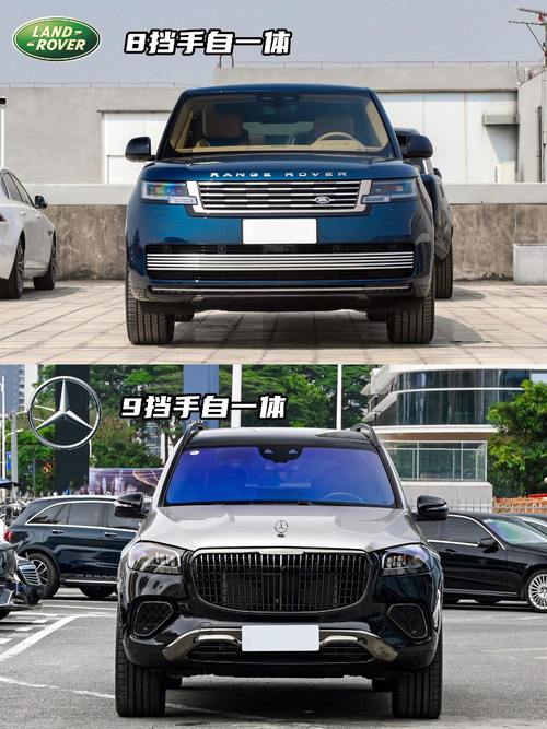 深圳334迈巴赫经典与现代的完美融合，路虎如何塑造独特的品牌形象